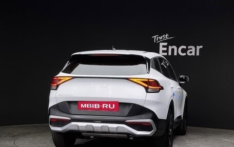KIA Sportage IV рестайлинг, 2022 год, 1 800 898 рублей, 4 фотография
