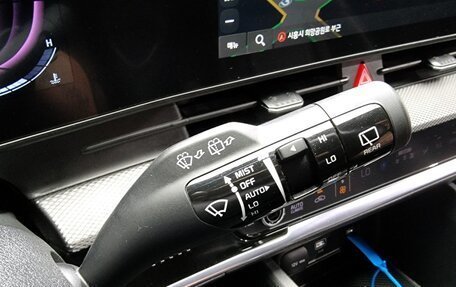 KIA Sportage IV рестайлинг, 2022 год, 1 800 898 рублей, 16 фотография