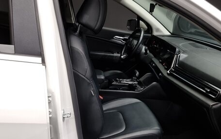 KIA Sportage IV рестайлинг, 2022 год, 1 800 898 рублей, 12 фотография