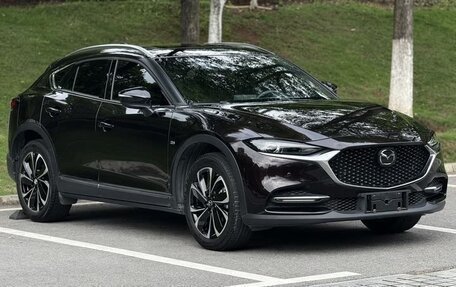 Mazda CX-4, 2021 год, 2 650 000 рублей, 8 фотография