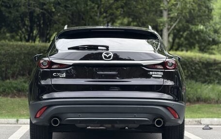 Mazda CX-4, 2021 год, 2 650 000 рублей, 5 фотография