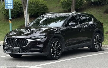 Mazda CX-4, 2021 год, 2 650 000 рублей, 2 фотография