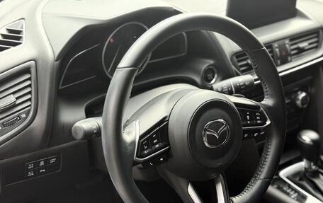 Mazda CX-4, 2021 год, 2 650 000 рублей, 11 фотография