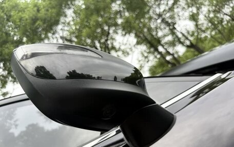 Mazda CX-4, 2021 год, 2 650 000 рублей, 16 фотография