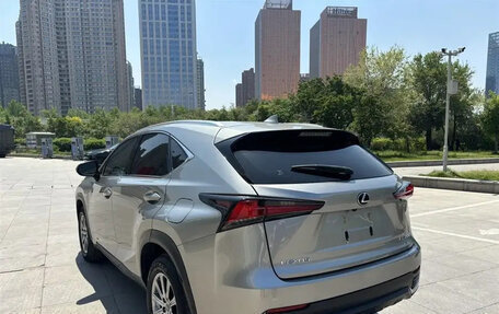 Lexus NX I, 2020 год, 3 000 000 рублей, 4 фотография