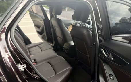 Mazda CX-4, 2021 год, 2 650 000 рублей, 19 фотография