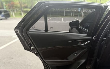 Mazda CX-4, 2021 год, 2 650 000 рублей, 18 фотография