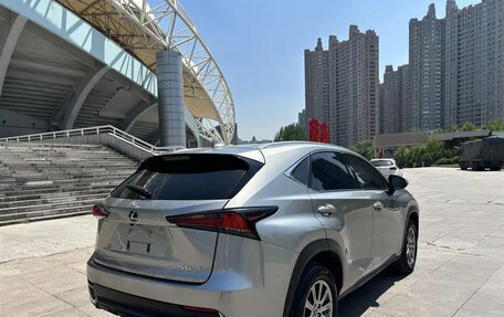 Lexus NX I, 2020 год, 3 000 000 рублей, 6 фотография