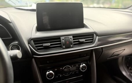 Mazda CX-4, 2021 год, 2 650 000 рублей, 22 фотография