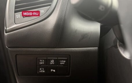 Mazda CX-4, 2021 год, 2 650 000 рублей, 21 фотография
