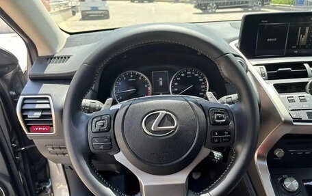 Lexus NX I, 2020 год, 3 000 000 рублей, 8 фотография