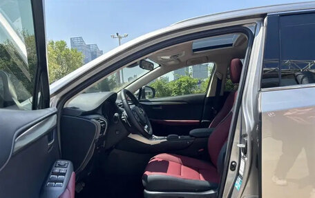 Lexus NX I, 2020 год, 3 000 000 рублей, 10 фотография