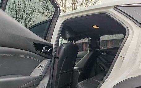 Mazda CX-4, 2021 год, 1 762 000 рублей, 11 фотография