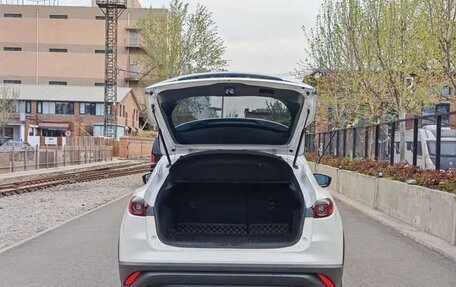Mazda CX-4, 2021 год, 1 762 000 рублей, 4 фотография