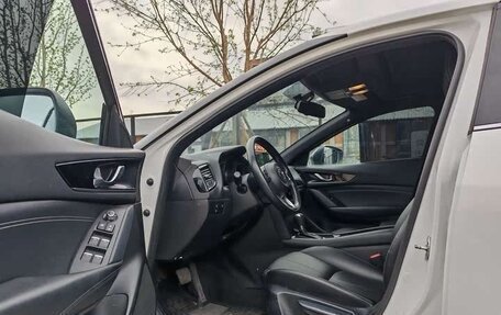 Mazda CX-4, 2021 год, 1 762 000 рублей, 7 фотография