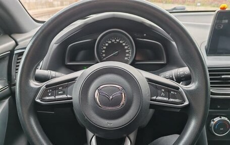 Mazda CX-4, 2021 год, 1 762 000 рублей, 10 фотография