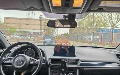 Mazda CX-4, 2021 год, 1 762 000 рублей, 9 фотография