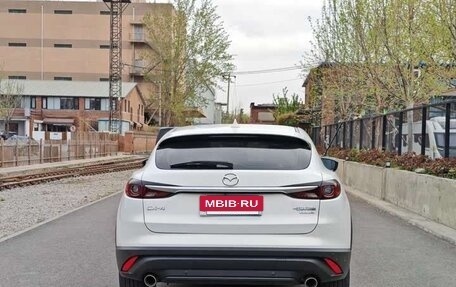 Mazda CX-4, 2021 год, 1 762 000 рублей, 3 фотография