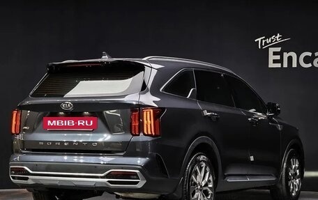 KIA Sorento IV, 2020 год, 2 600 898 рублей, 2 фотография
