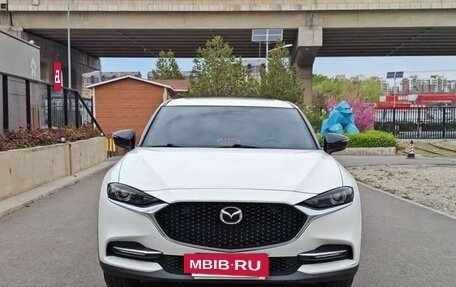 Mazda CX-4, 2021 год, 1 762 000 рублей, 6 фотография