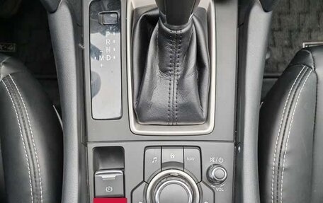Mazda CX-4, 2021 год, 1 762 000 рублей, 12 фотография