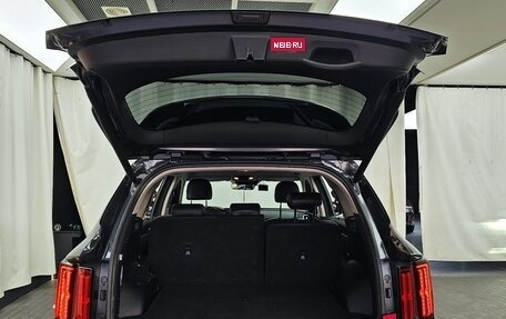 KIA Sorento IV, 2020 год, 2 600 898 рублей, 3 фотография