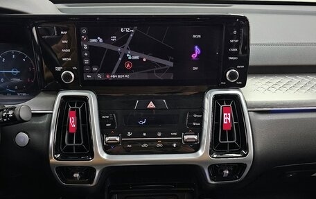 KIA Sorento IV, 2020 год, 2 600 898 рублей, 9 фотография