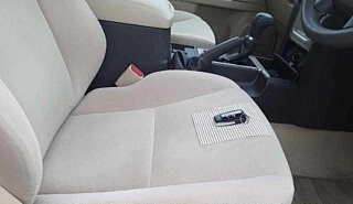 Toyota Land Cruiser Prado 150 рестайлинг 2, 2021 год, 3 350 000 рублей, 9 фотография