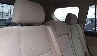 Toyota Land Cruiser Prado 150 рестайлинг 2, 2021 год, 3 350 000 рублей, 10 фотография