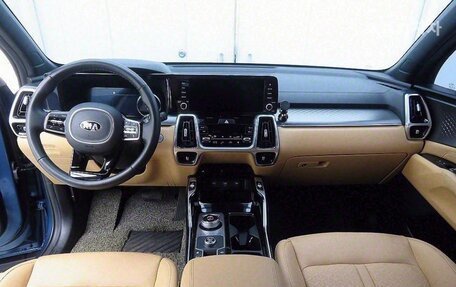 KIA Sorento IV, 2021 год, 2 700 000 рублей, 7 фотография