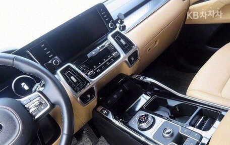 KIA Sorento IV, 2021 год, 2 700 000 рублей, 10 фотография