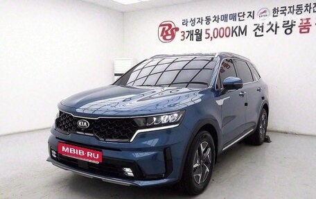 KIA Sorento IV, 2021 год, 2 700 000 рублей, 2 фотография
