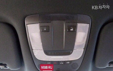 KIA Sorento IV, 2021 год, 2 700 000 рублей, 11 фотография