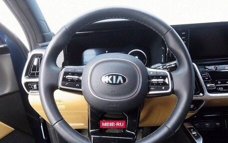 KIA Sorento IV, 2021 год, 2 700 000 рублей, 8 фотография