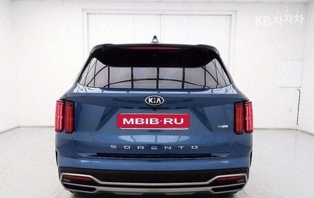 KIA Sorento IV, 2021 год, 2 700 000 рублей, 3 фотография