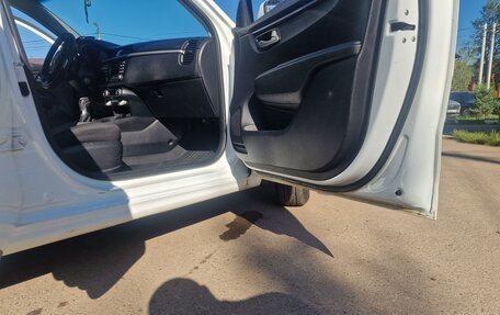 KIA Rio IV, 2017 год, 1 079 000 рублей, 4 фотография