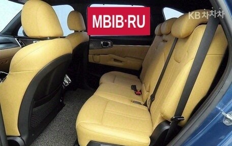 KIA Sorento IV, 2021 год, 2 700 000 рублей, 17 фотография