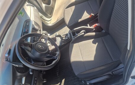 KIA Rio IV, 2017 год, 1 079 000 рублей, 17 фотография