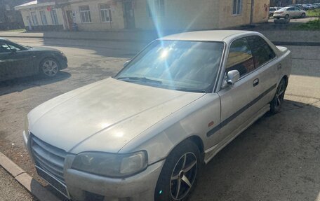 Honda Saber I, 1995 год, 210 000 рублей, 3 фотография