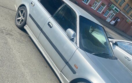 Honda Saber I, 1995 год, 210 000 рублей, 2 фотография