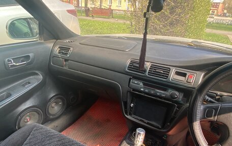 Honda Saber I, 1995 год, 210 000 рублей, 7 фотография