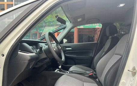 Honda Fit, 2021 год, 1 300 000 рублей, 5 фотография