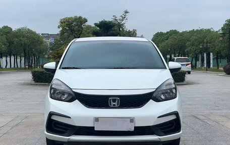 Honda Fit, 2021 год, 1 300 000 рублей, 2 фотография