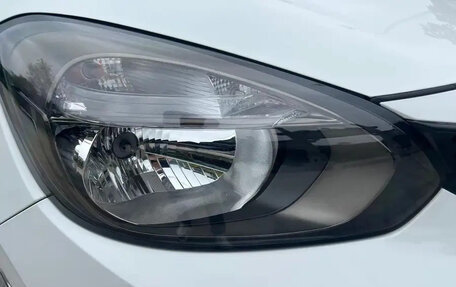 Honda Fit, 2021 год, 1 300 000 рублей, 4 фотография