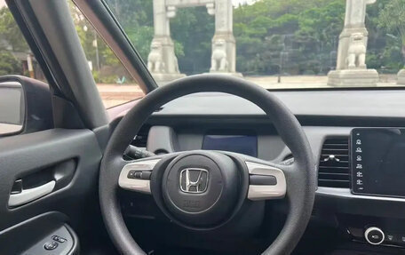 Honda Fit, 2021 год, 1 300 000 рублей, 7 фотография