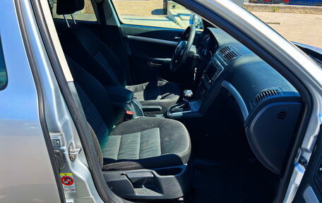 Skoda Octavia, 2011 год, 649 000 рублей, 11 фотография