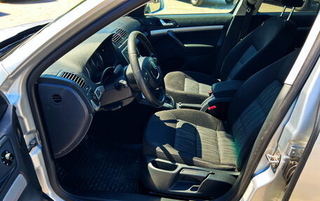 Skoda Octavia, 2011 год, 649 000 рублей, 13 фотография