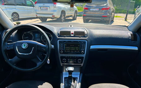 Skoda Octavia, 2011 год, 649 000 рублей, 15 фотография