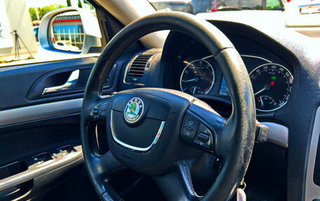 Skoda Octavia, 2011 год, 649 000 рублей, 16 фотография