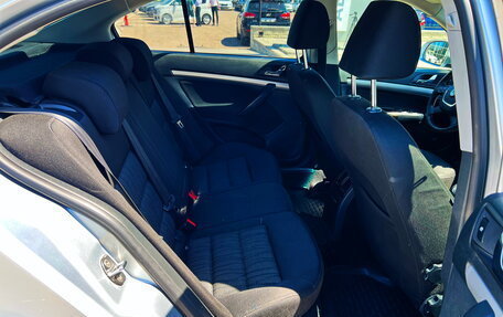 Skoda Octavia, 2011 год, 649 000 рублей, 12 фотография